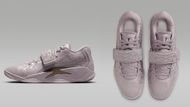 Zion 3 "Orchid" SE (Image via Nike)